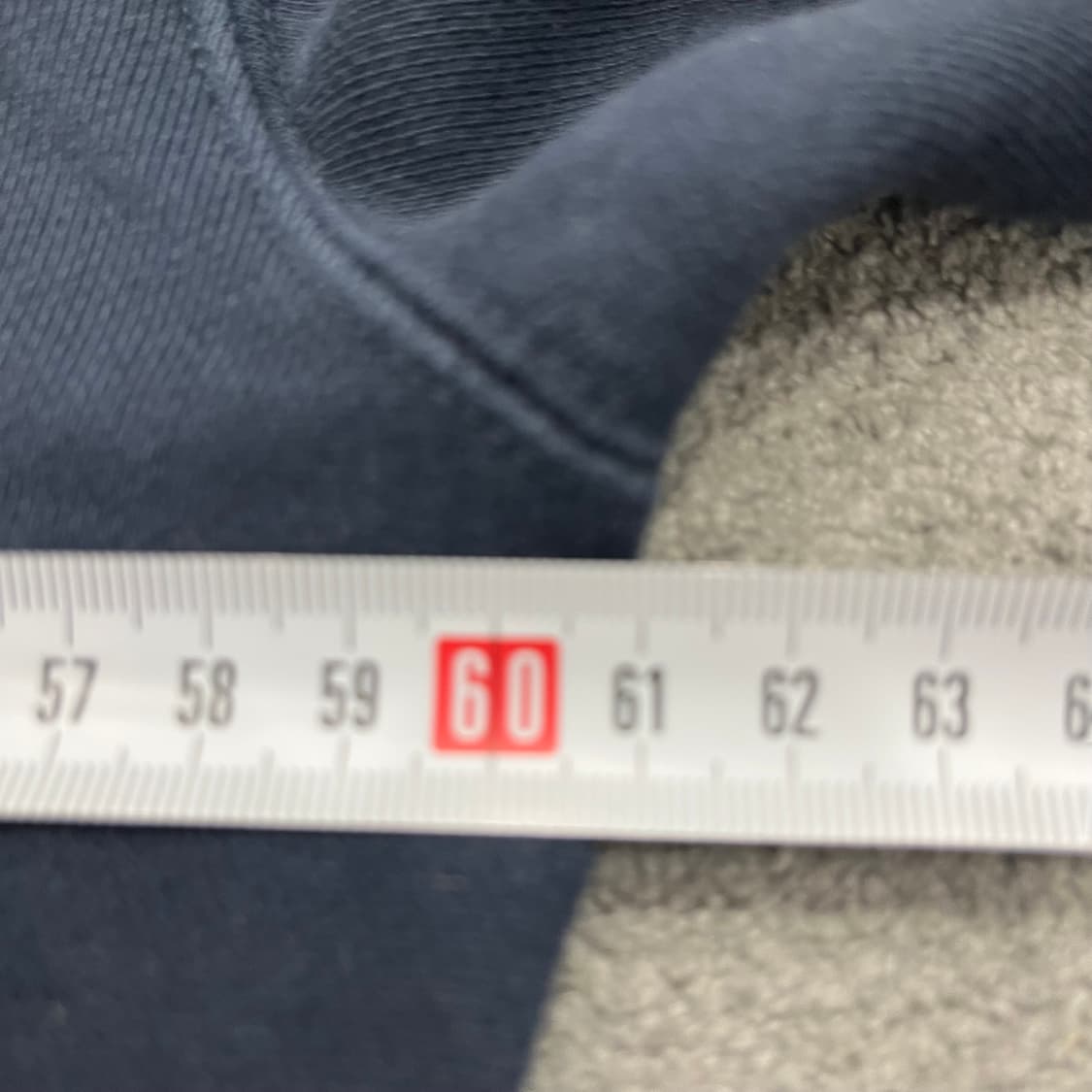 M 커버낫 맨투맨 상품이미지6