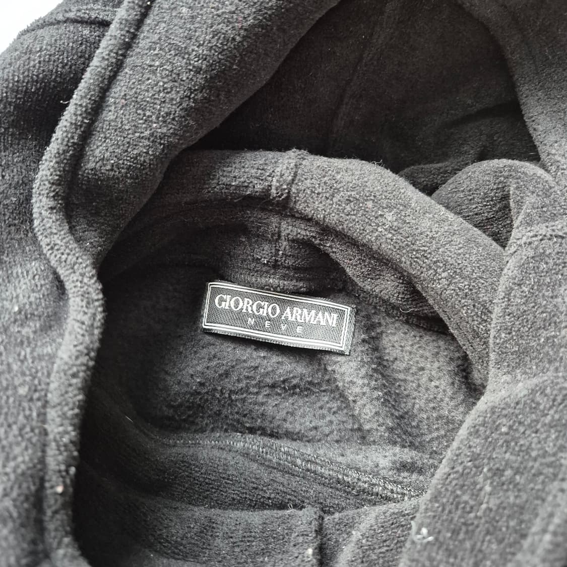 Giorgio Armani Neve, 1990s 상품이미지7