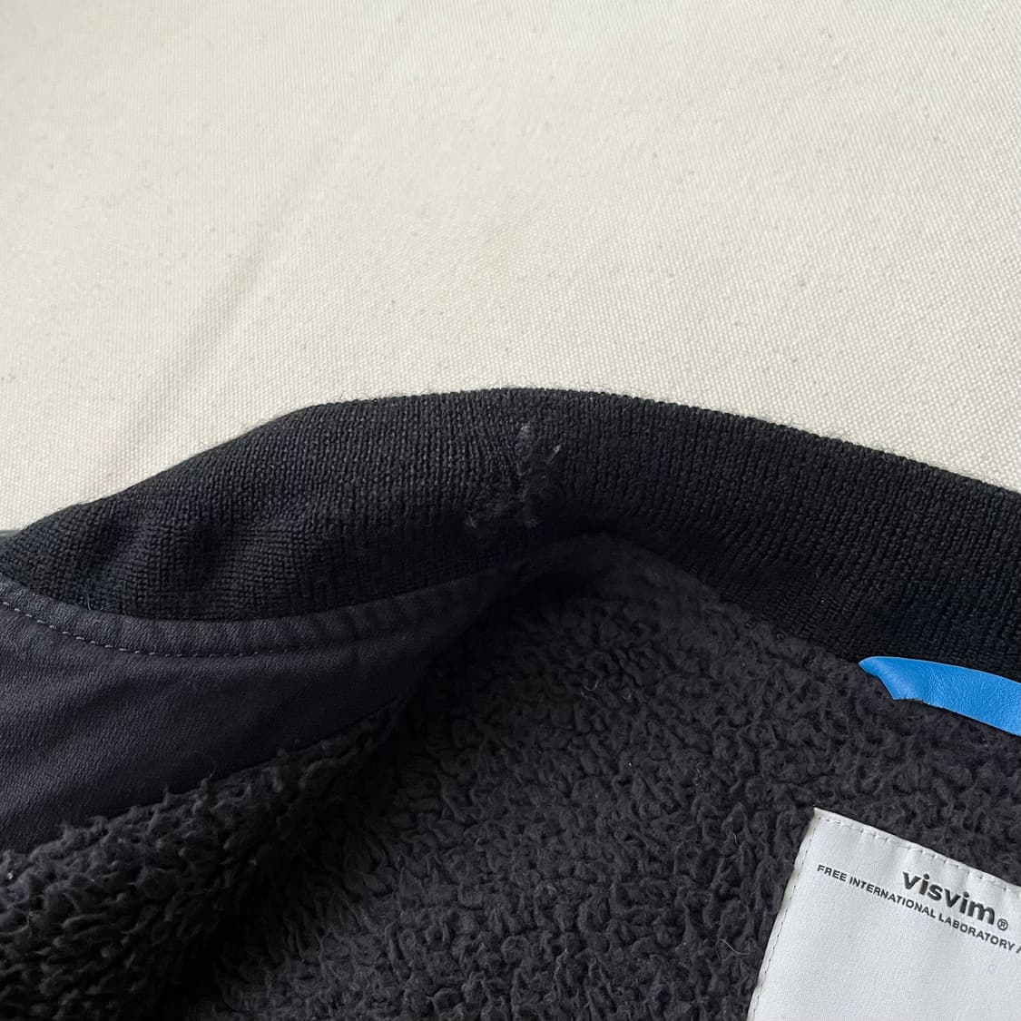 비즈빔 메카닉 자켓 상품이미지4