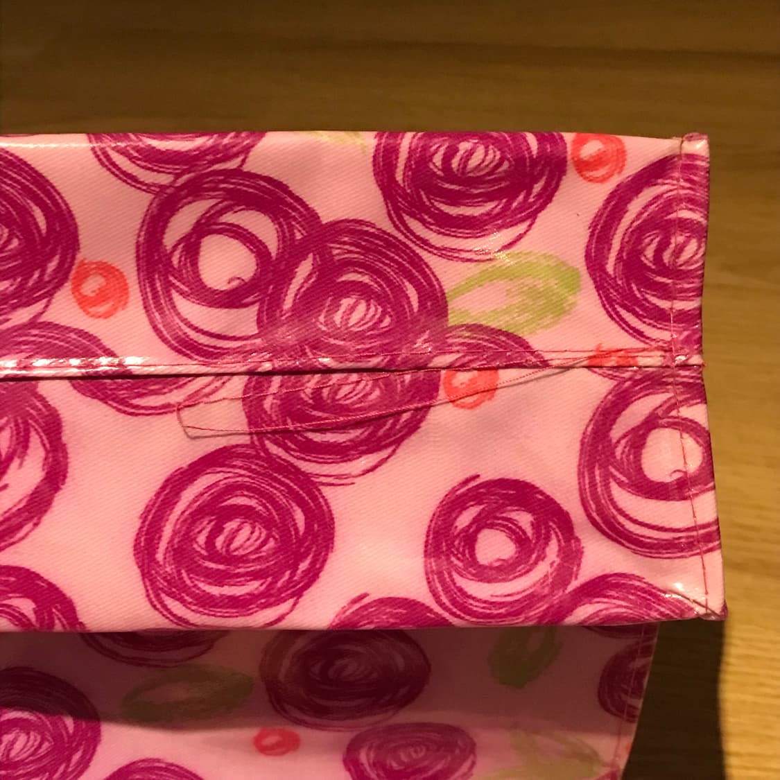 rosa dot 숄더백 상품이미지5
