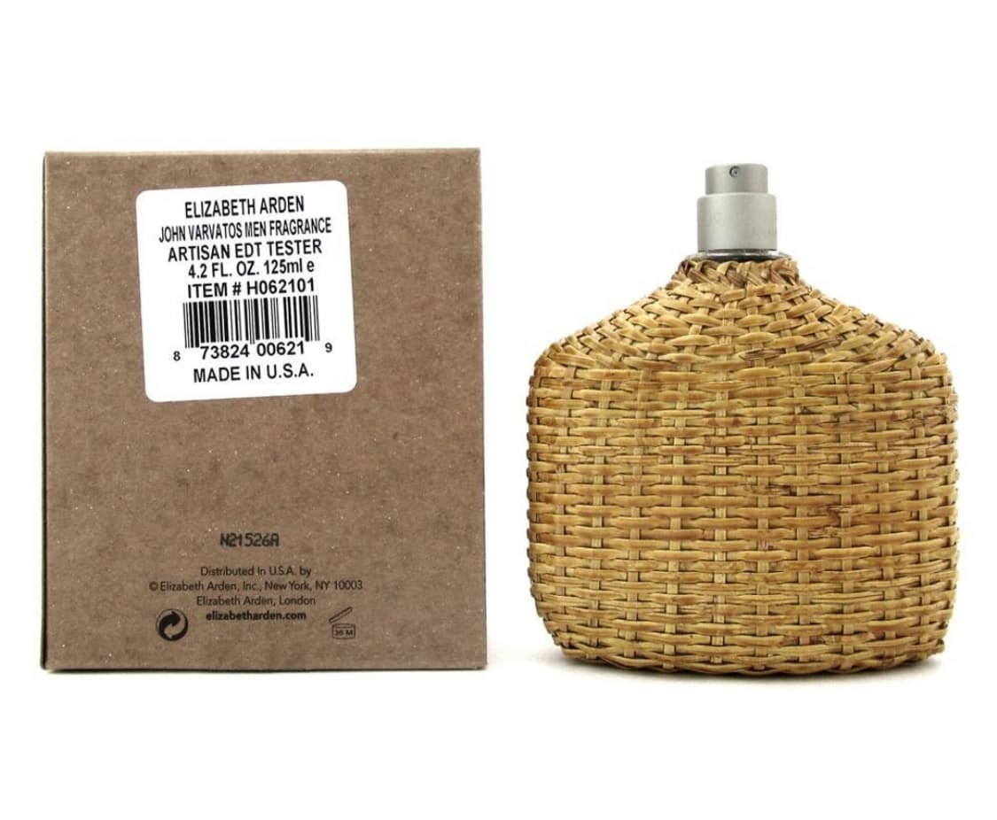 존바바토스 아티산 오드뚜왈렛 125ml 상품이미지4