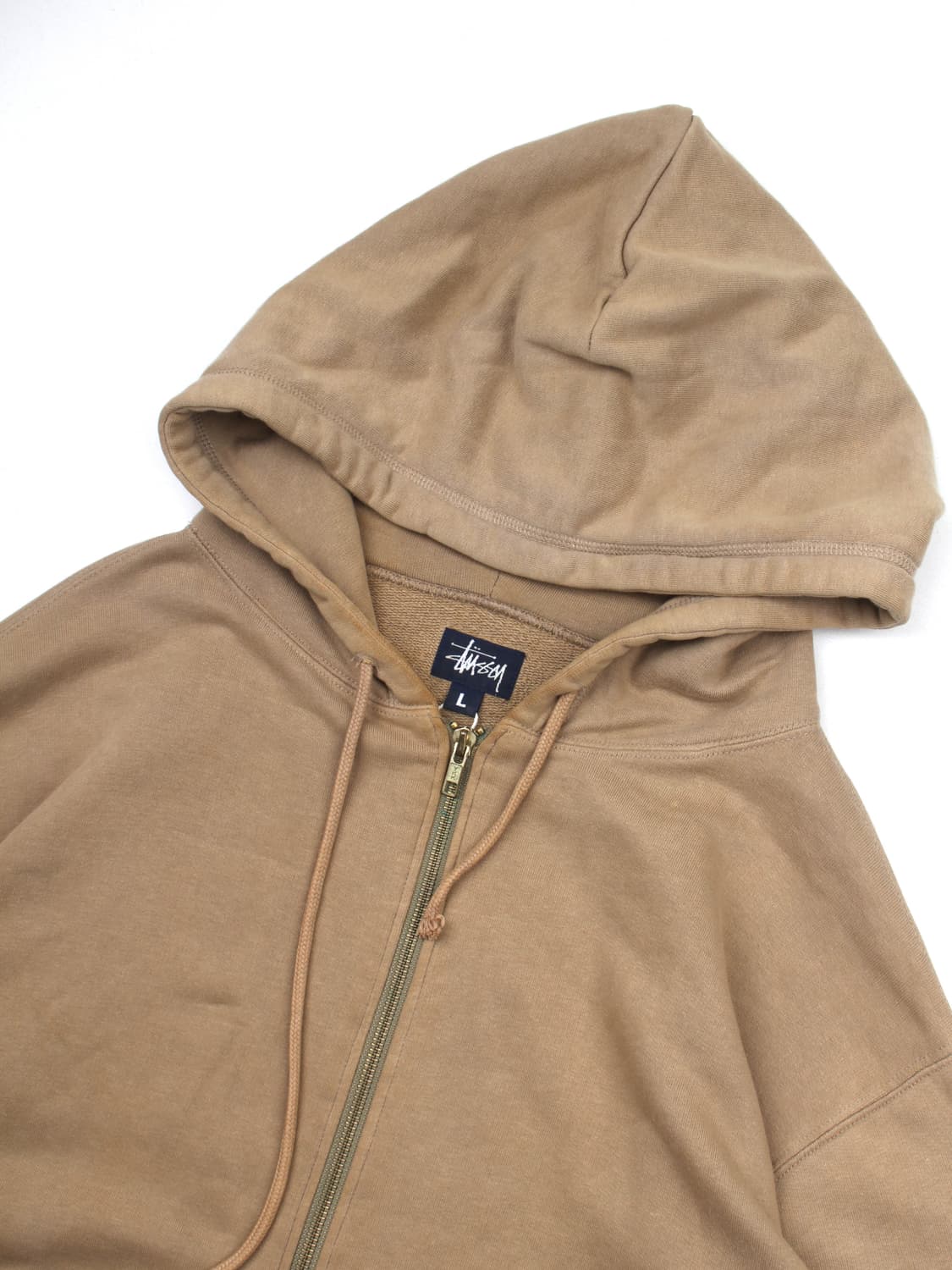 90s STUSSY (L) 상품이미지2