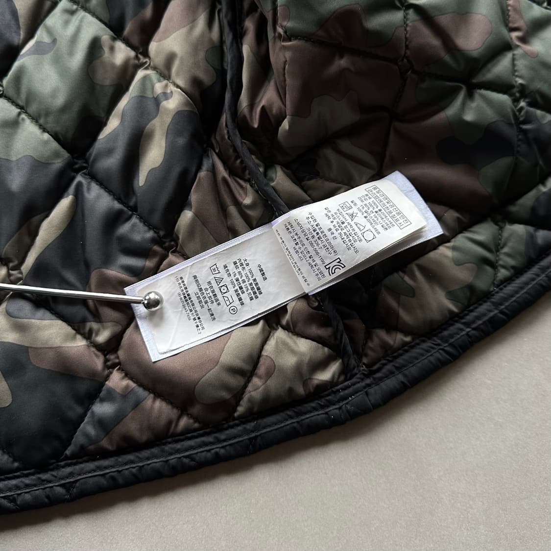 [XS]폴로 랄프로렌 여성 퀼팅 베스트 상품이미지10