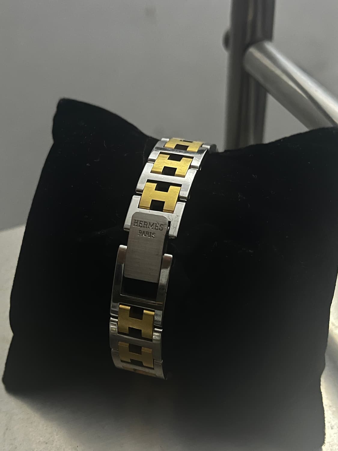 에르메스 클리퍼 시계 상품이미지2