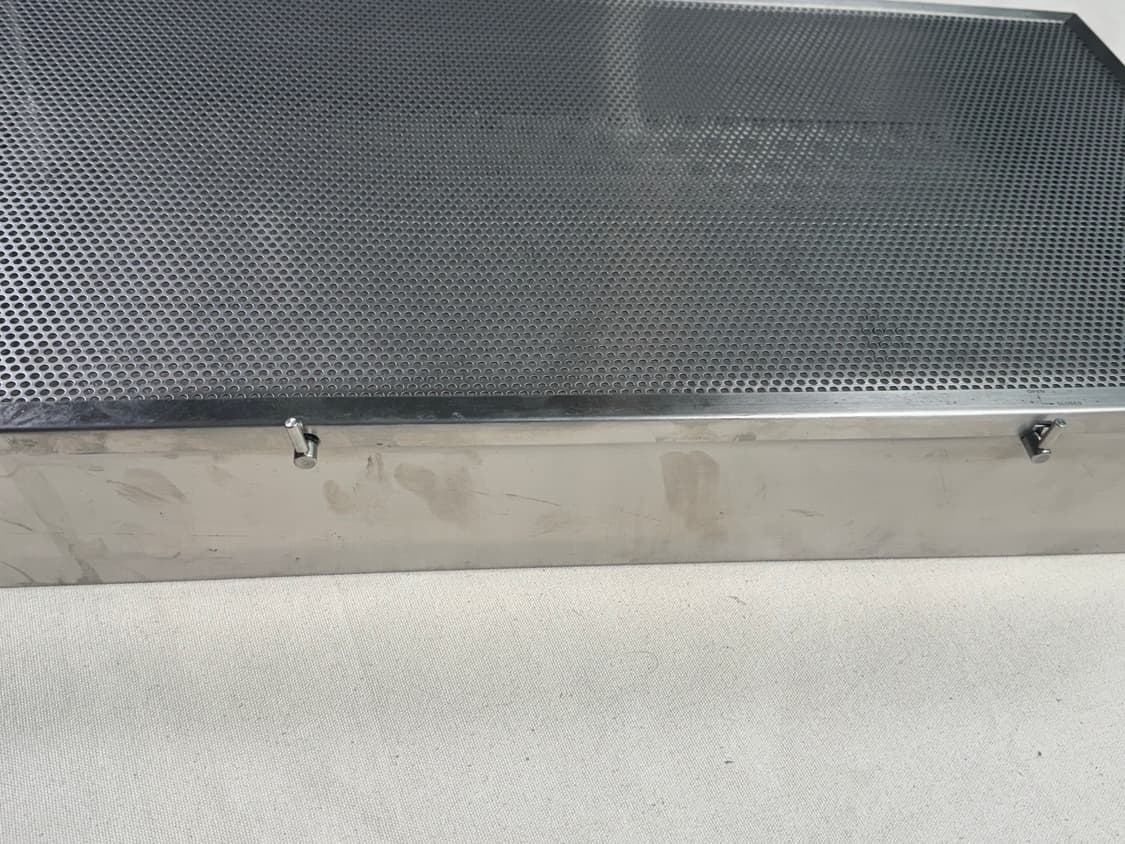 Mediflex 수술용 보관 및 살균 케이스 상품이미지4