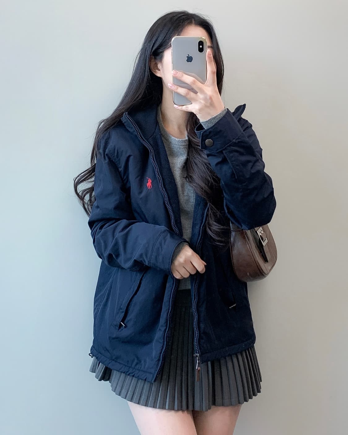 폴로 페리 자켓 상품이미지2