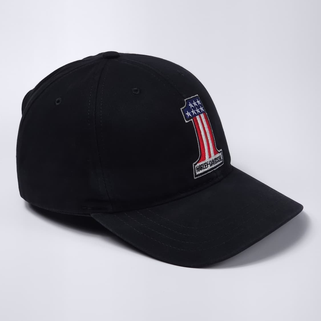 할리데이비슨 아메리칸 빈티지 볼캡 모자 상품이미지3