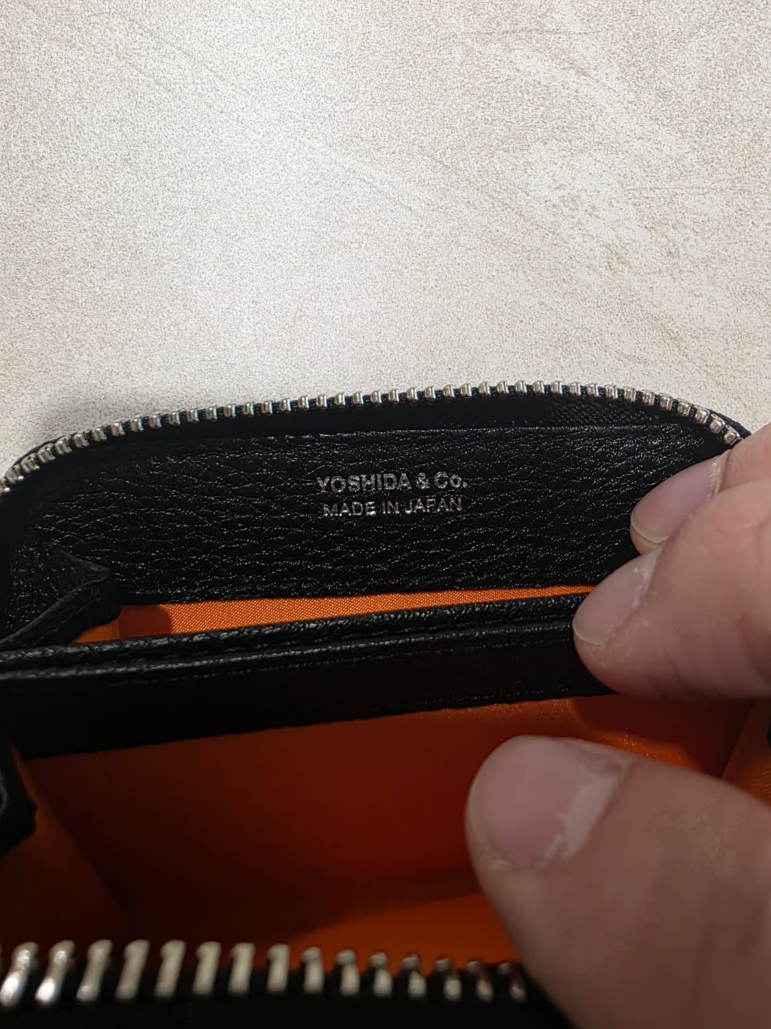 포터 캄 카드 코인 지갑 판매 상품이미지4