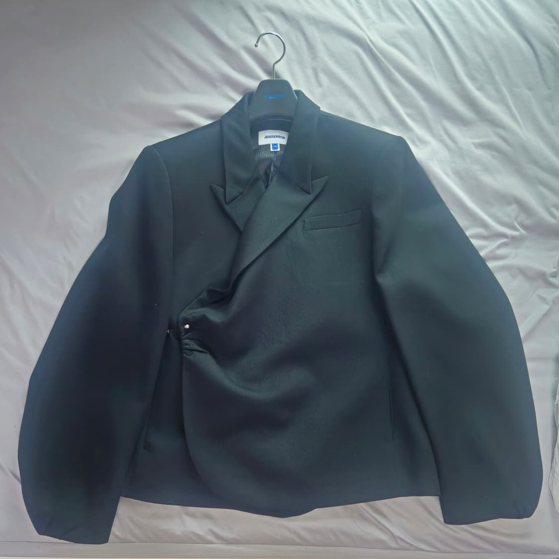 아더에러 Product. 2 Noir XL 상품이미지3