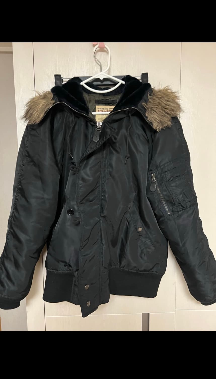 아비렉스 n2b 봄버 상품이미지1