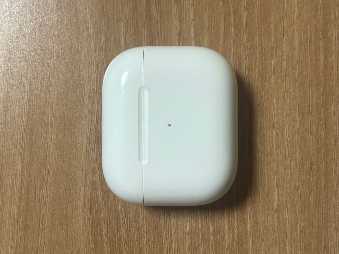 애플 에어팟 3세대 상품이미지2