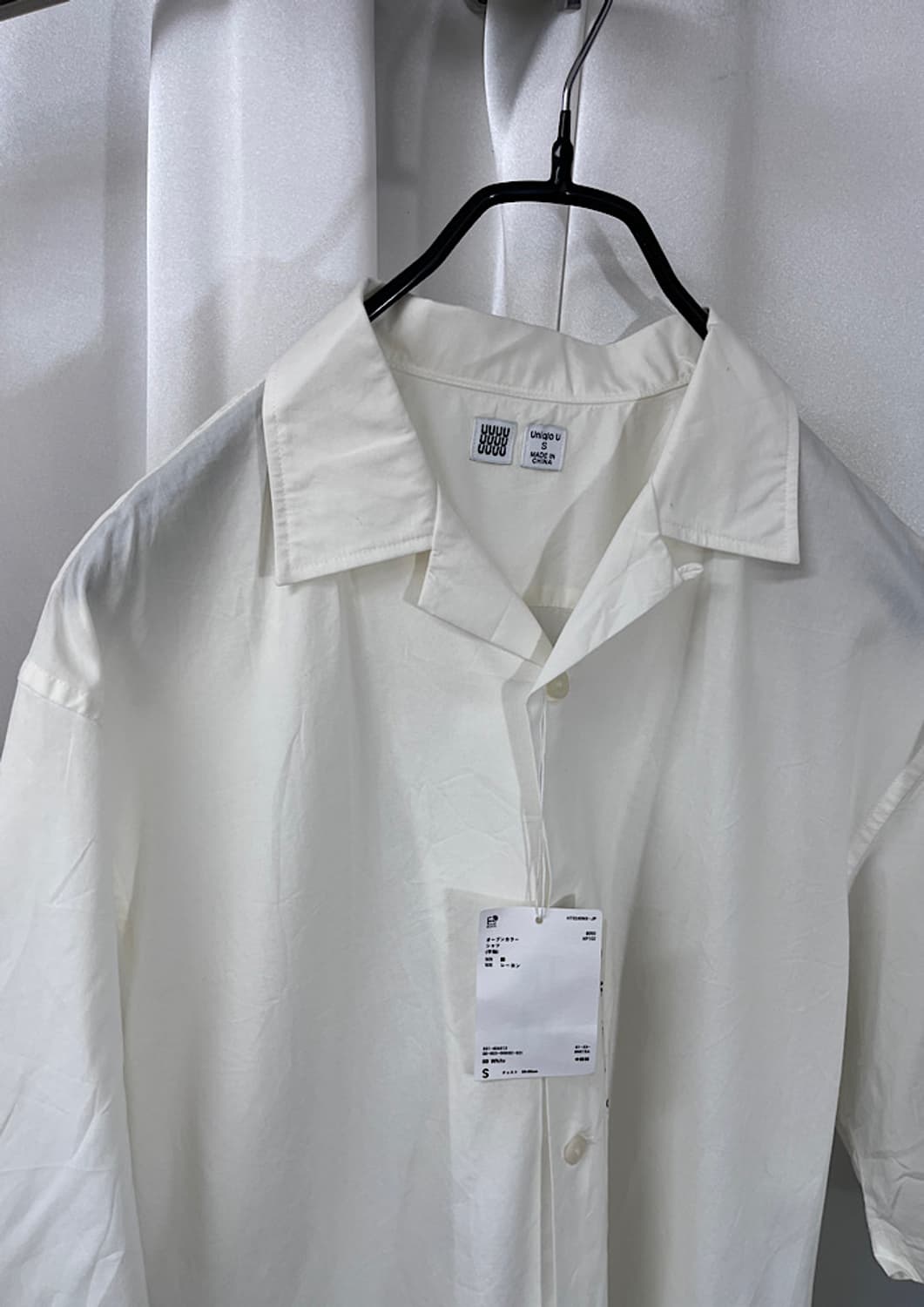 LEMAIRE x uniqlo  상품이미지2