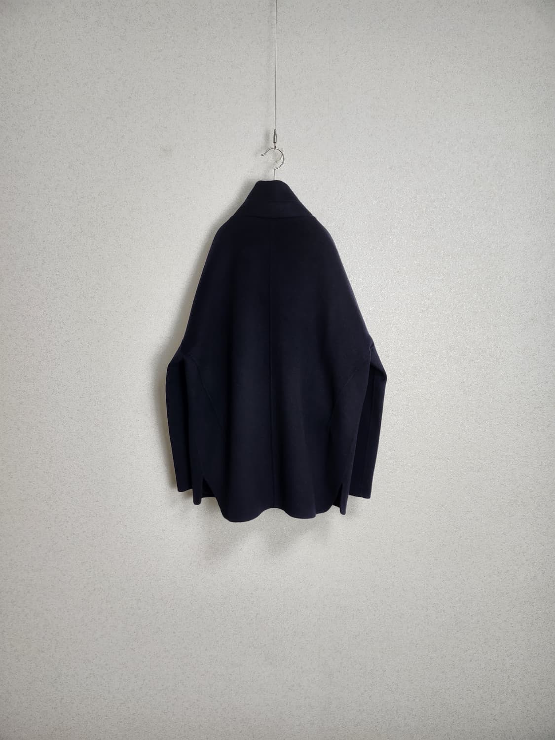 구호 울,캐시미어 코트55 상품이미지7