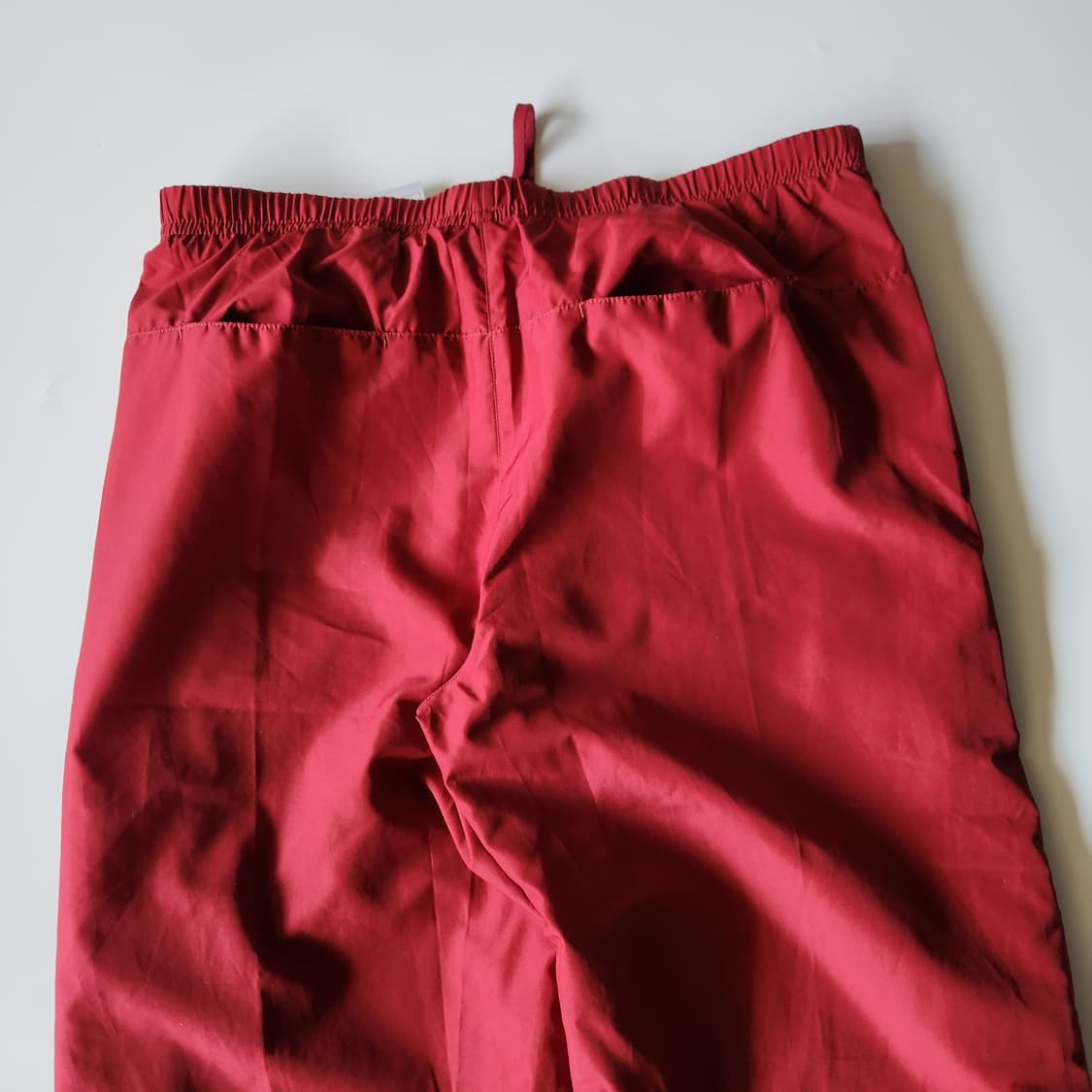 00s 나이키 지퍼디테일 팬츠 상품이미지6