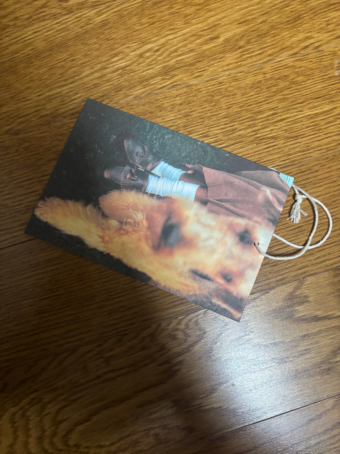 골프르플레르 모자 상품이미지3