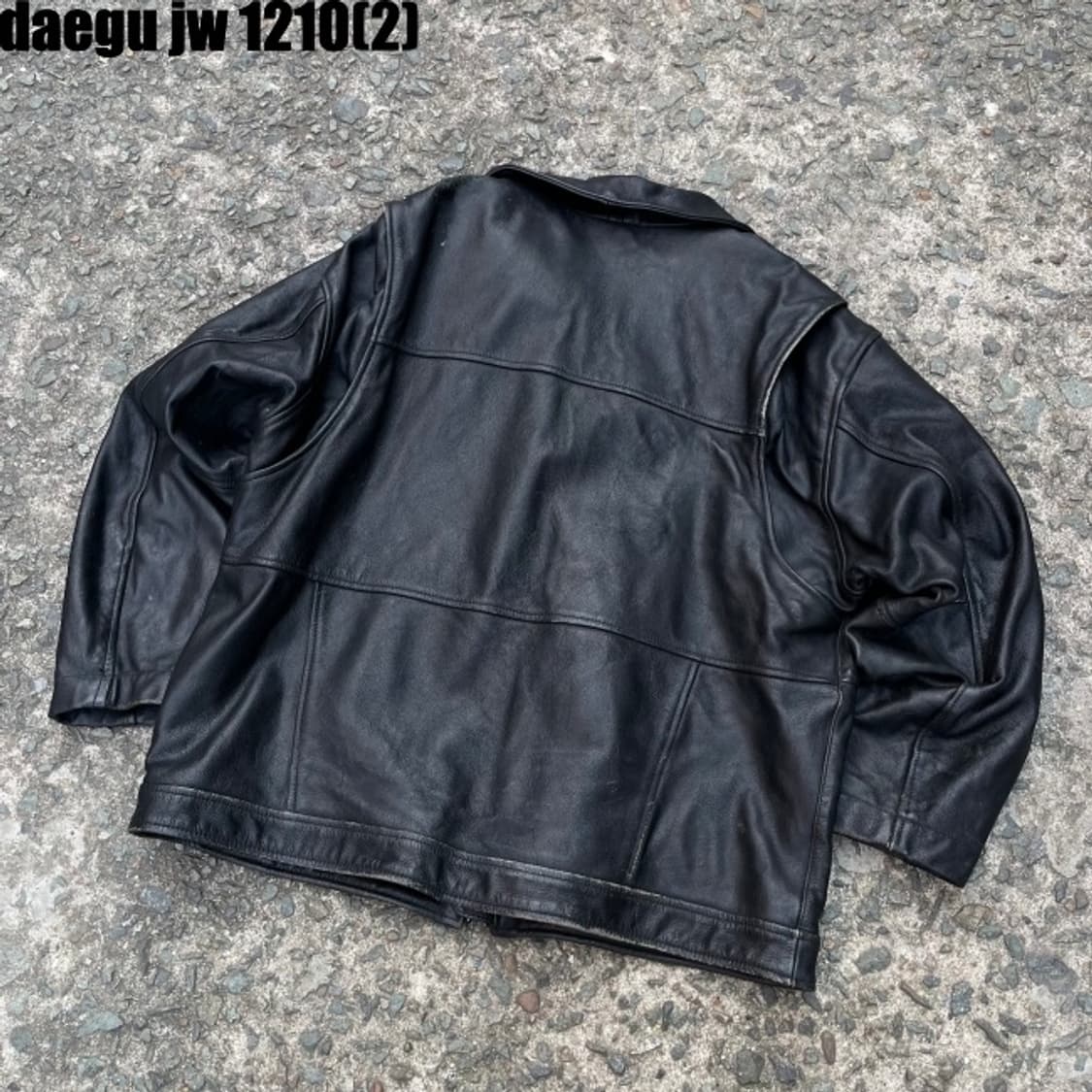 할리데이비슨 가죽자켓 상품이미지5