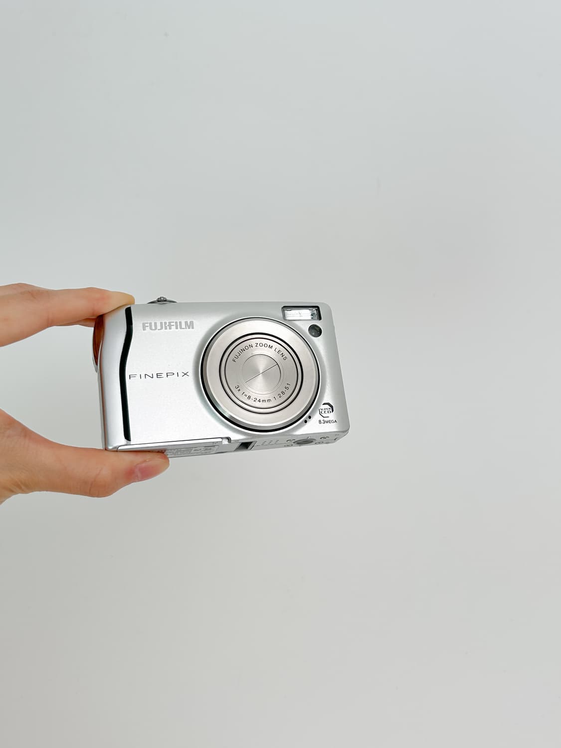 🔮인기) 후지필름 파인픽스 f40 finepix 상품이미지5
