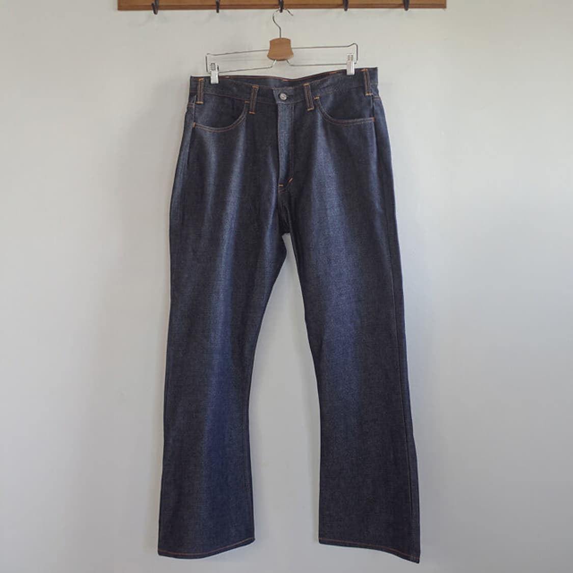 Very Early 1970’s Levi’s 646-0217 상품이미지1