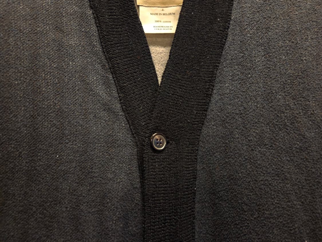 슈테판 슈나이더 카디건 상품이미지3