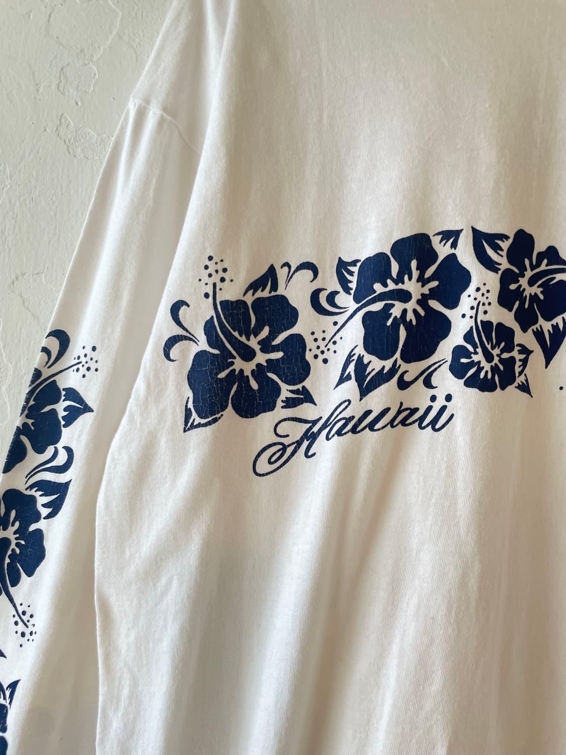 1997 Vintage Long Sleeve T-shirt 상품이미지2