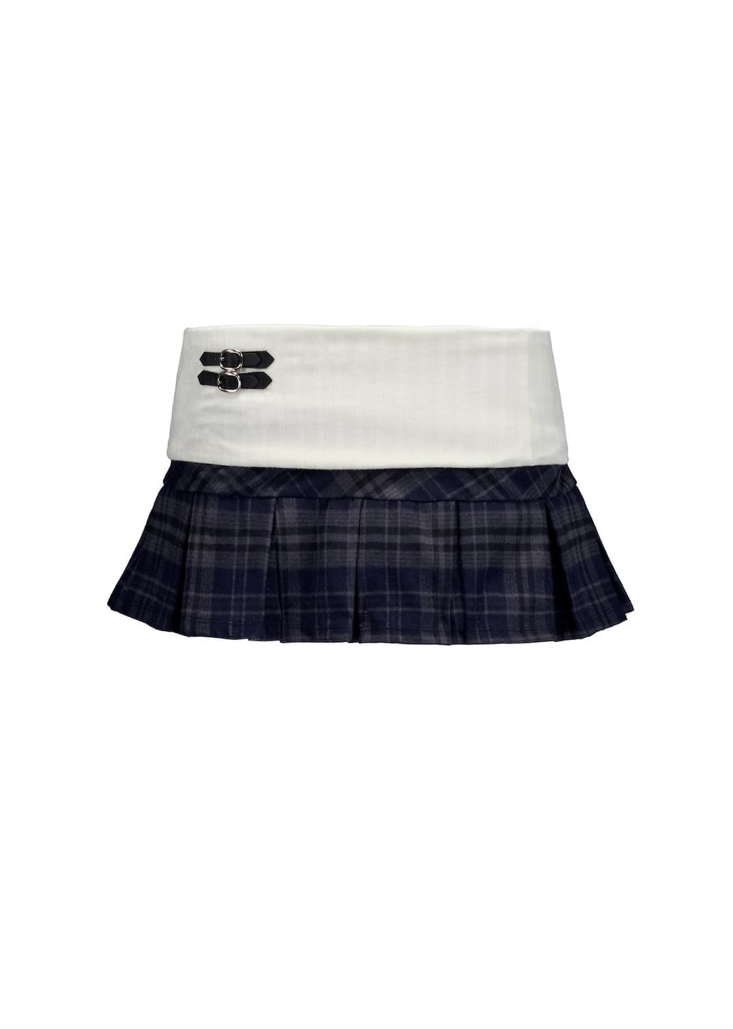포어링 4US BANDING MINI SKIRT 상품이미지1