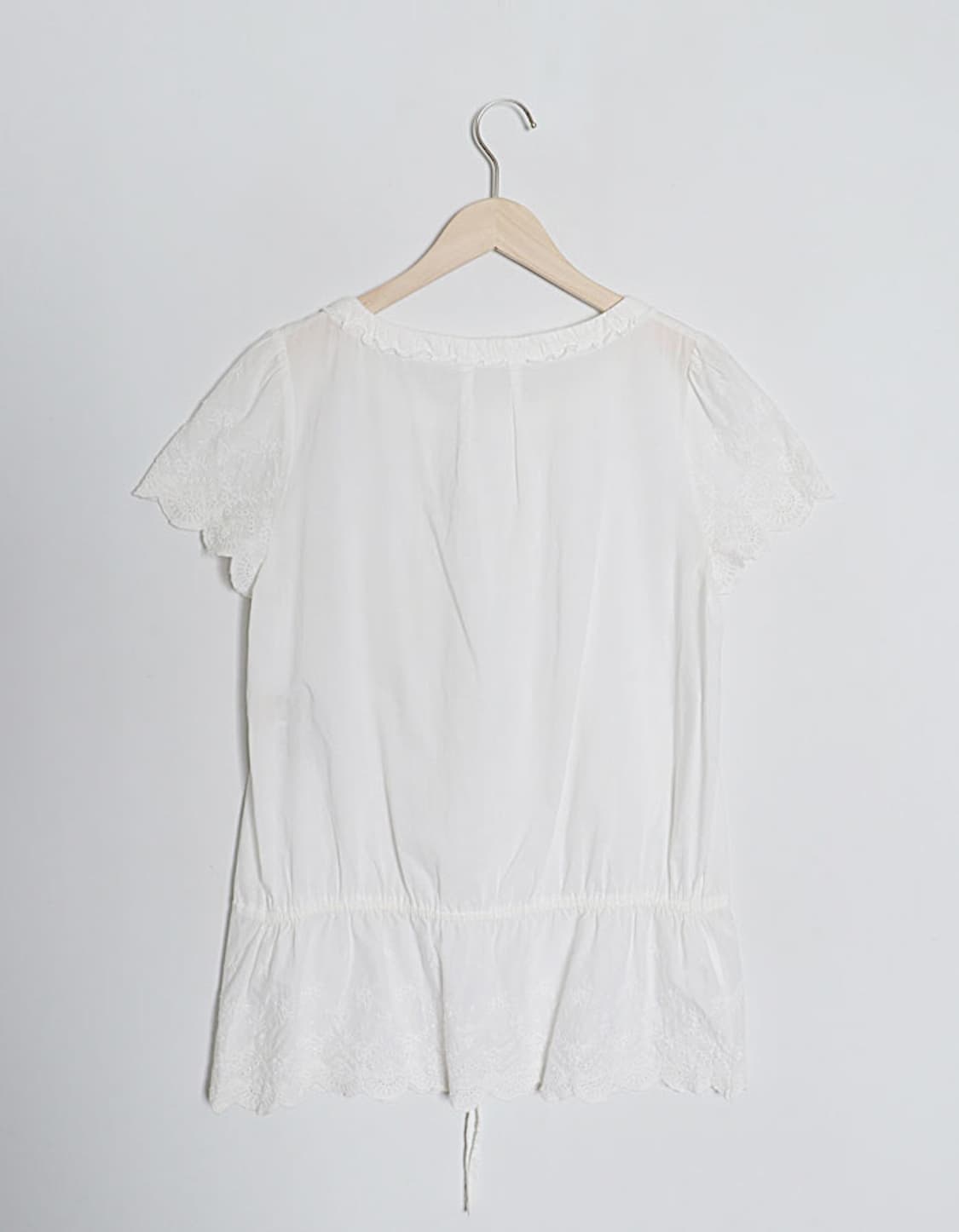 Aylesbery Layered Tops 상품이미지6