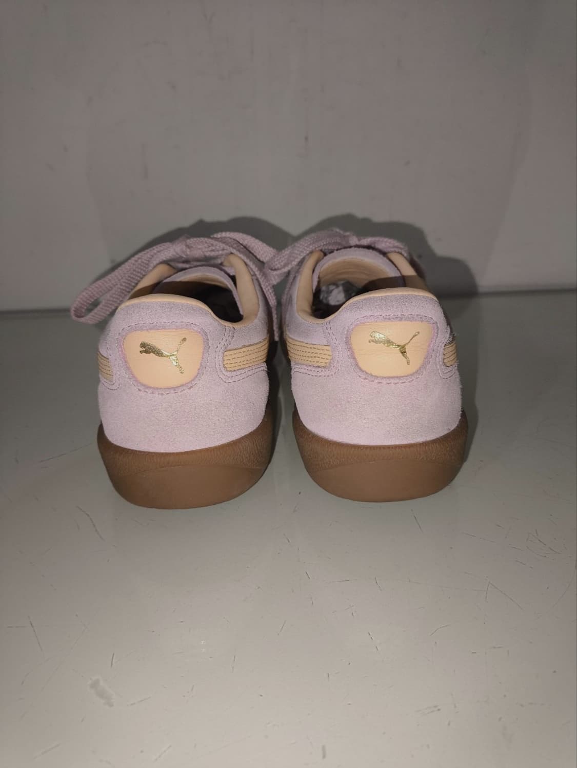 240mm 푸마 팔레르모 스니커즈 상품이미지8