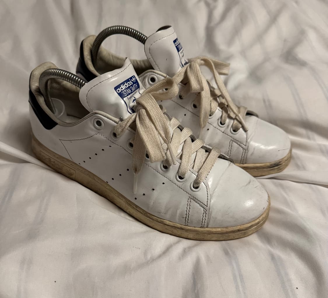 [265] 아디다스 스탠스미스 S77475 상품이미지1