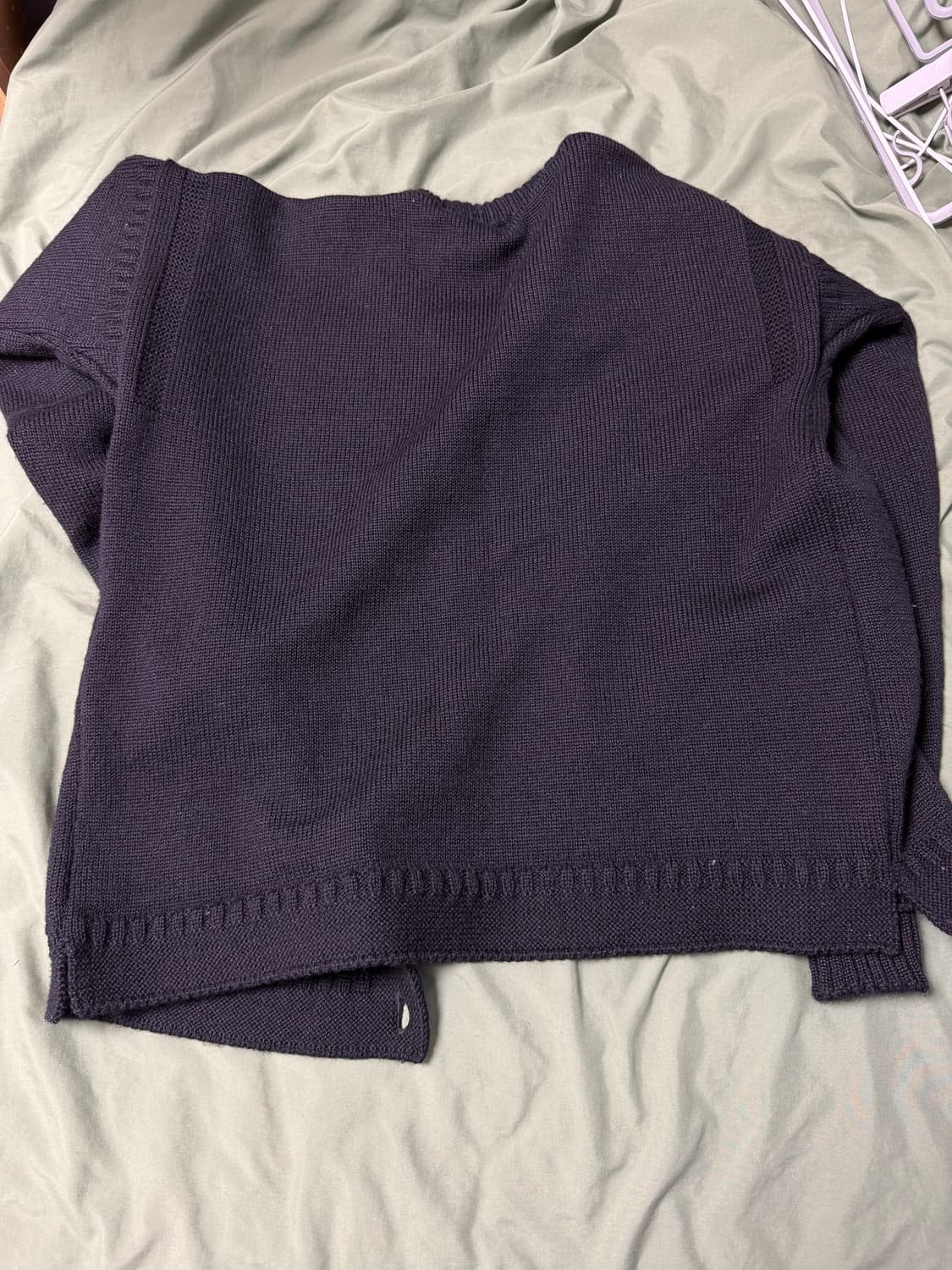 건지울른스 가디건 42 상품이미지2