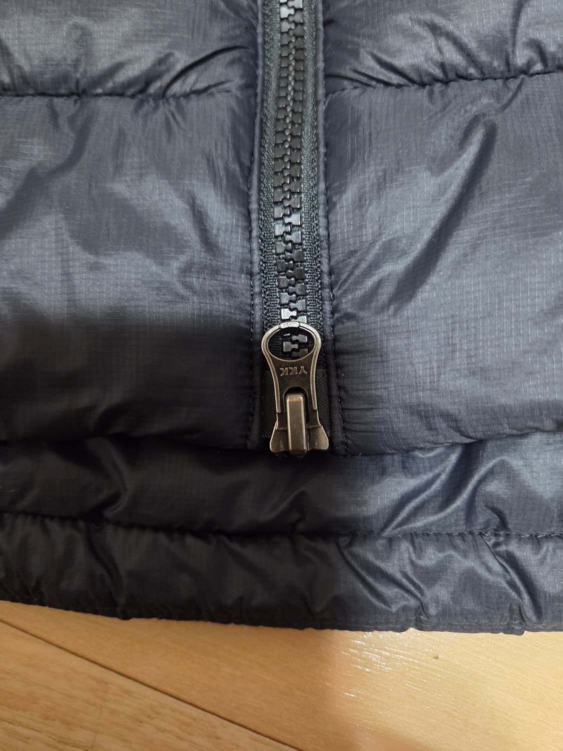 파타고니아 매크로퍼프 후디 블랙 s 상품이미지3