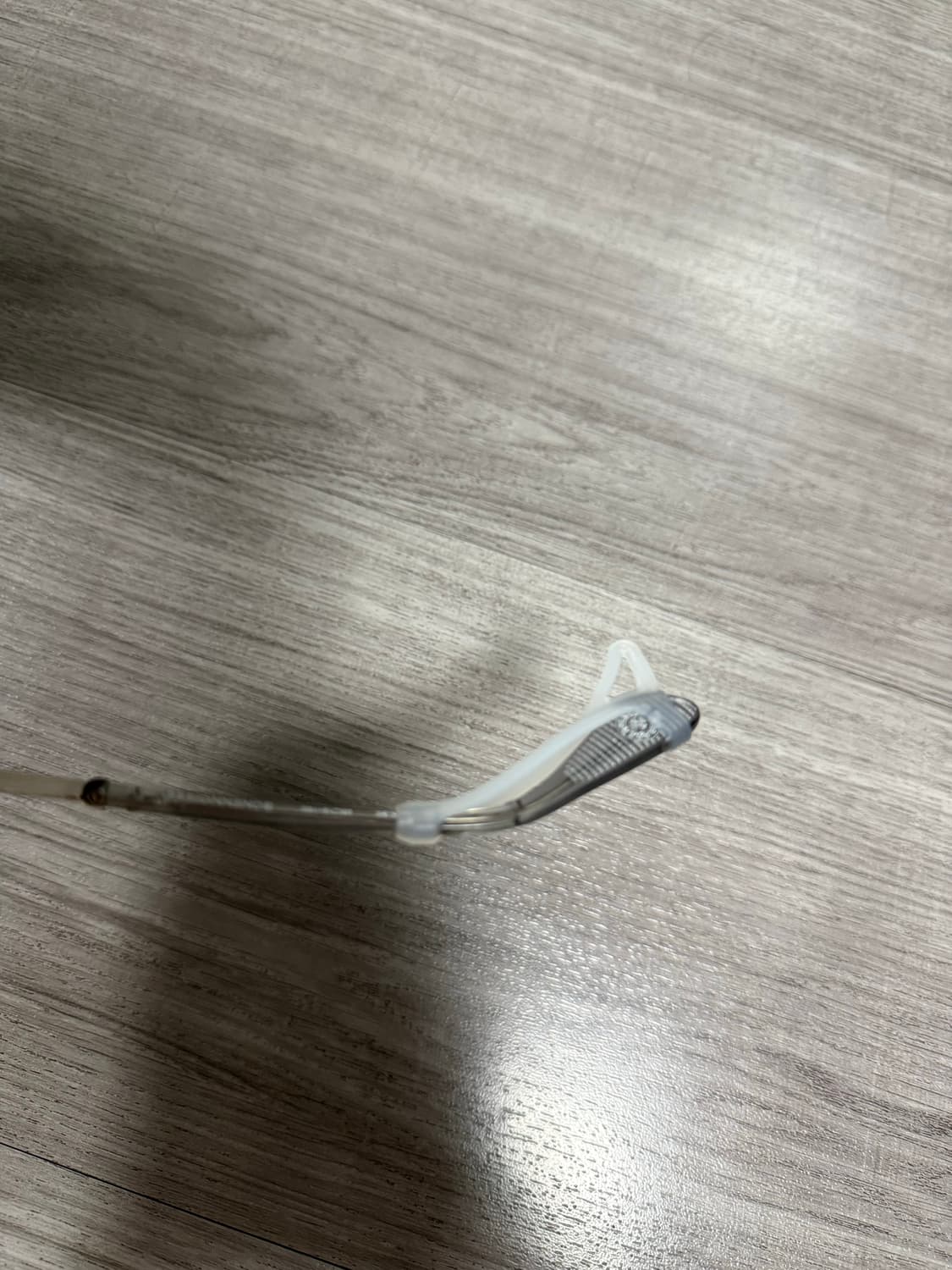 보넨노이슈어2 gray 상품이미지2