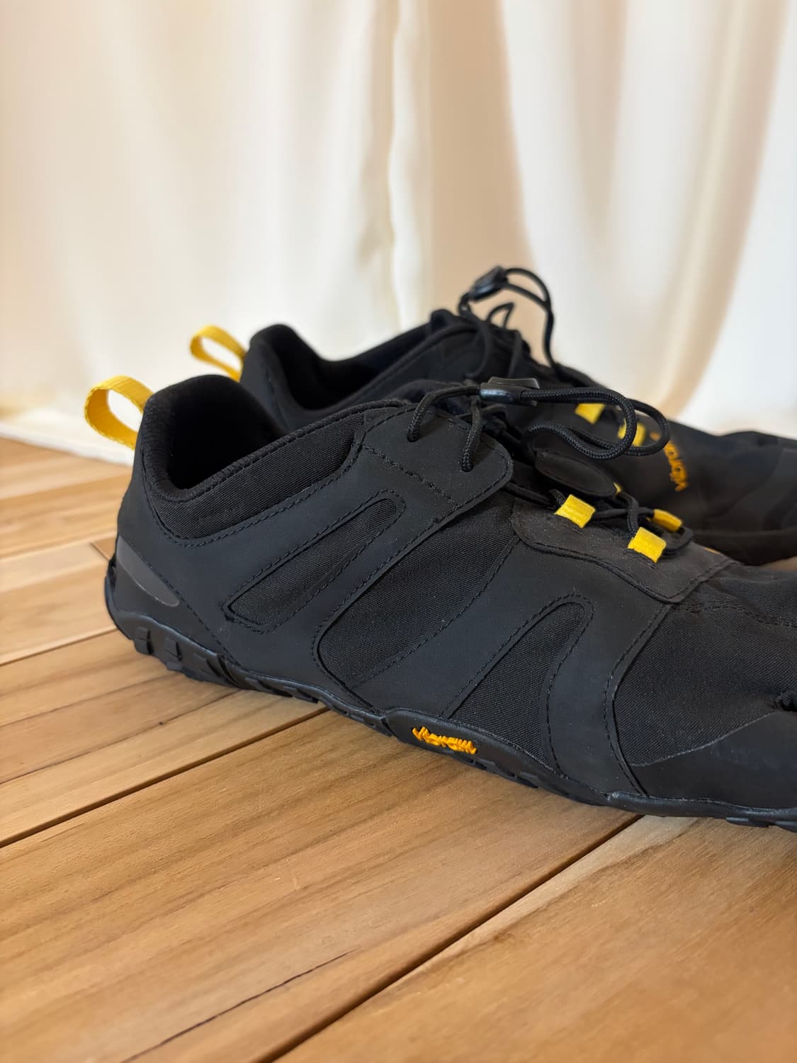 Fivefingers Vibram 상품이미지6