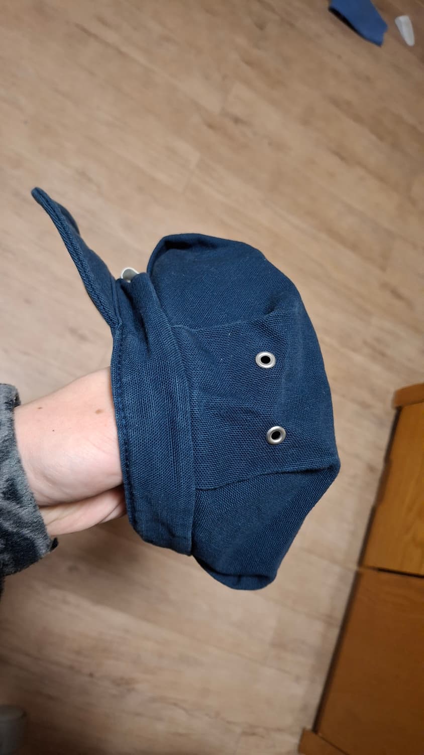 리얼맥코이 조맥코이 레일로드캡 상품이미지4