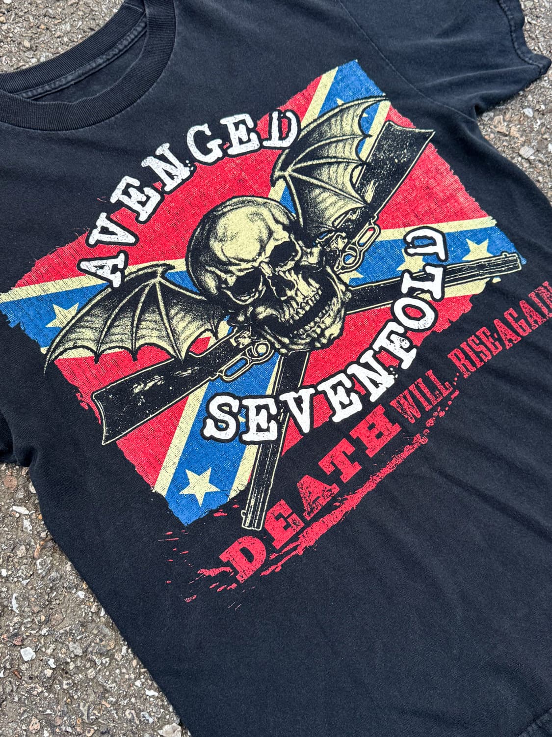 Avenged Sevenfold – Death Will Rise Agai 상품이미지4