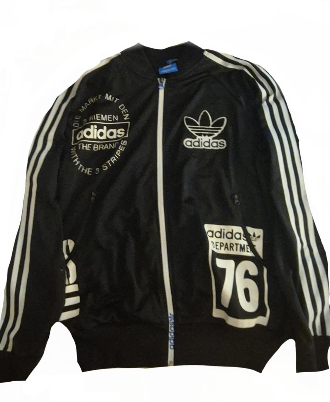 아디다스 져지 급처 상품이미지2