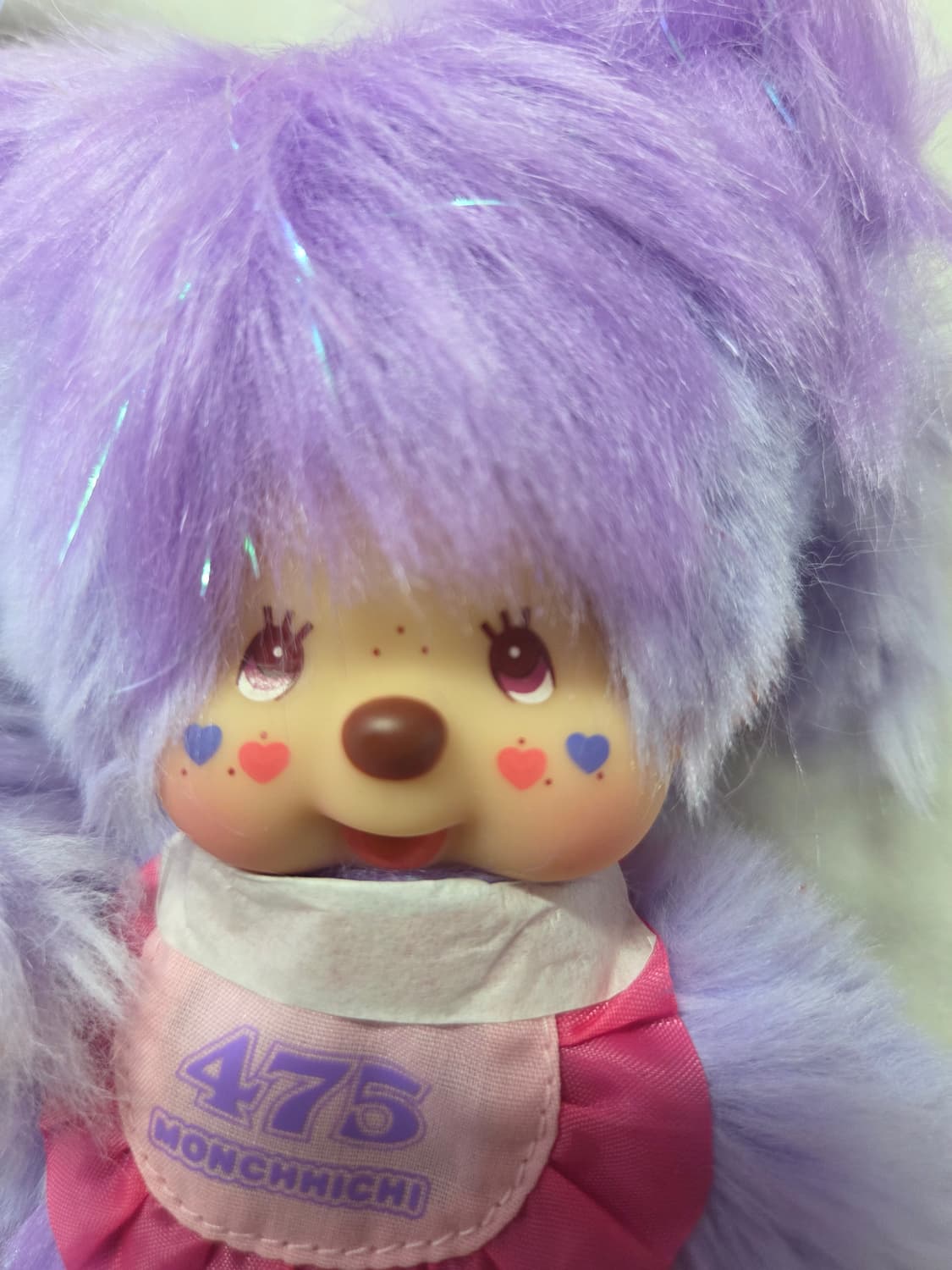 시나코 몬치치 + 치무탄세트판매(내용필독) 상품이미지8