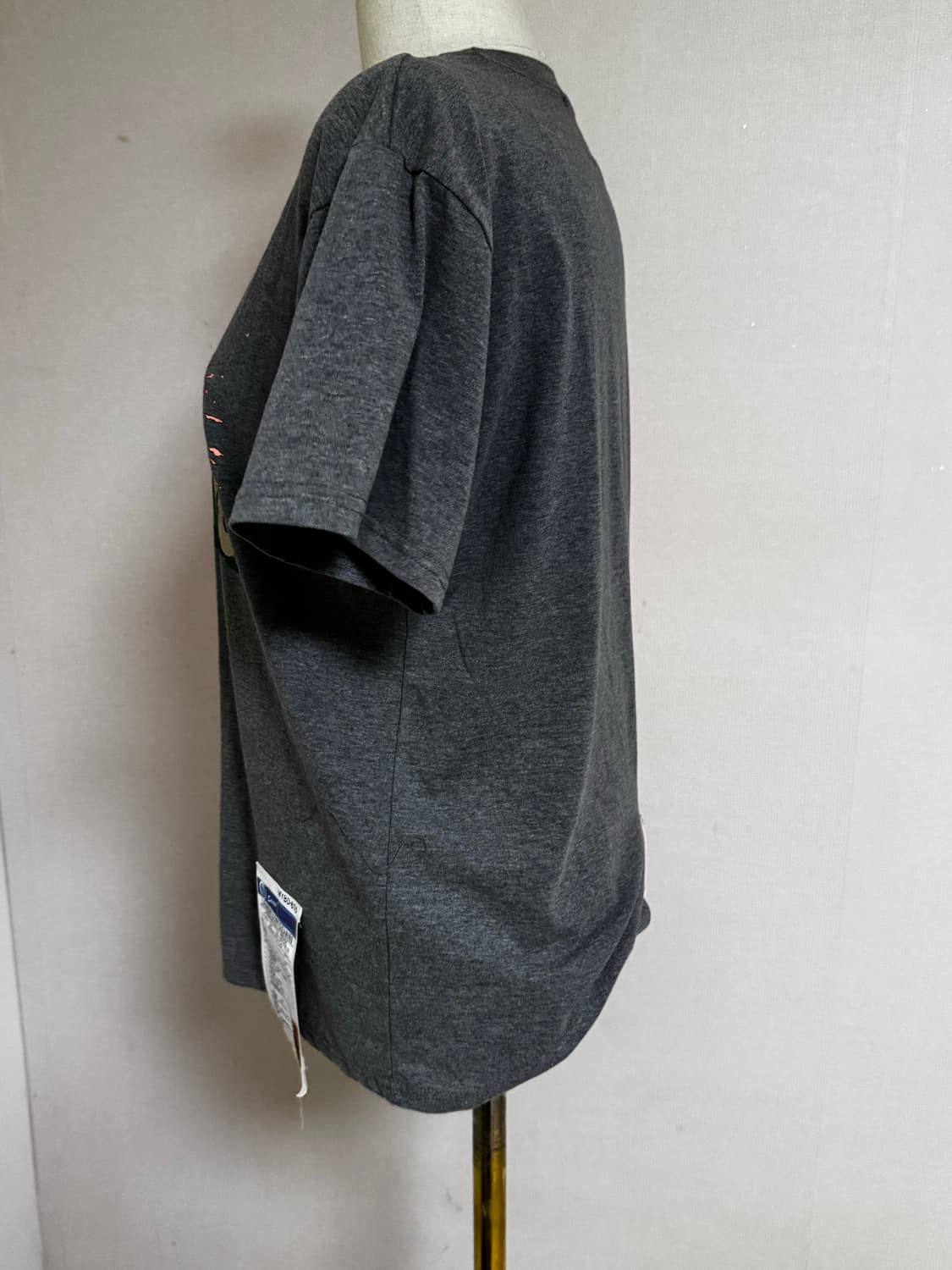 Maison Mihara Yasuhiro티셔츠 상품이미지2