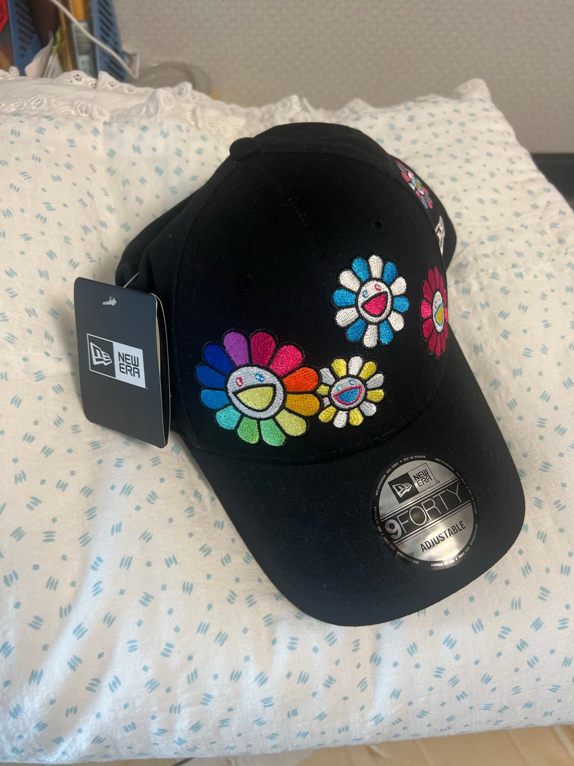 뉴에라 무라카미 다카시 상품이미지1