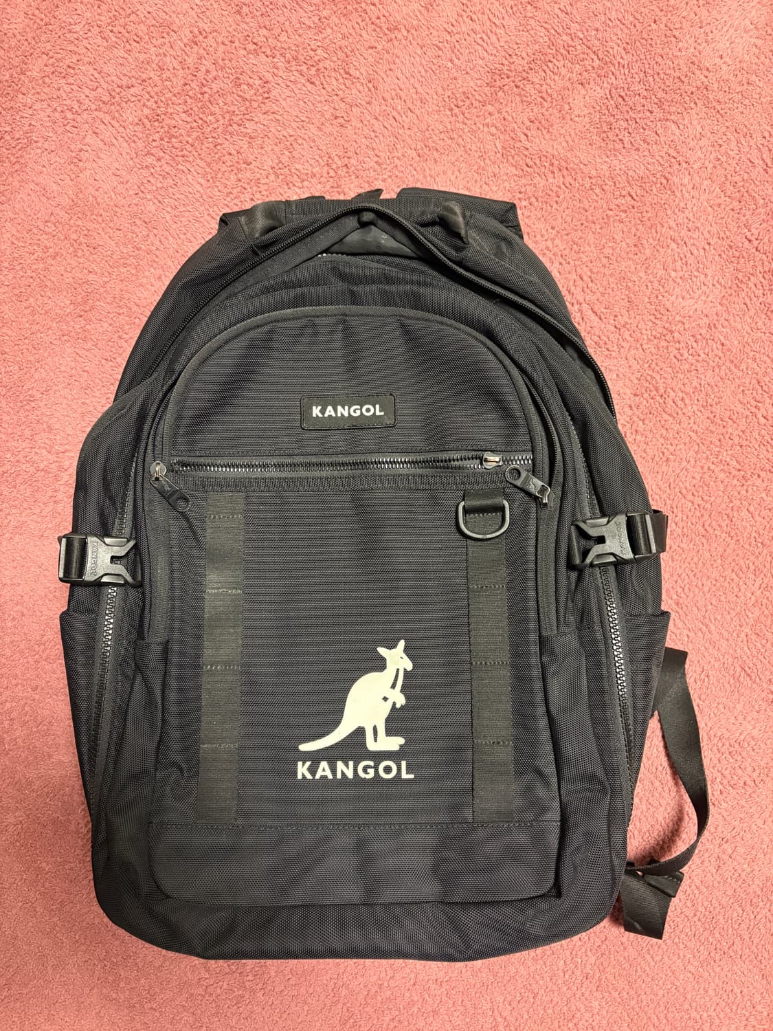 캉골 백팩 상품이미지1