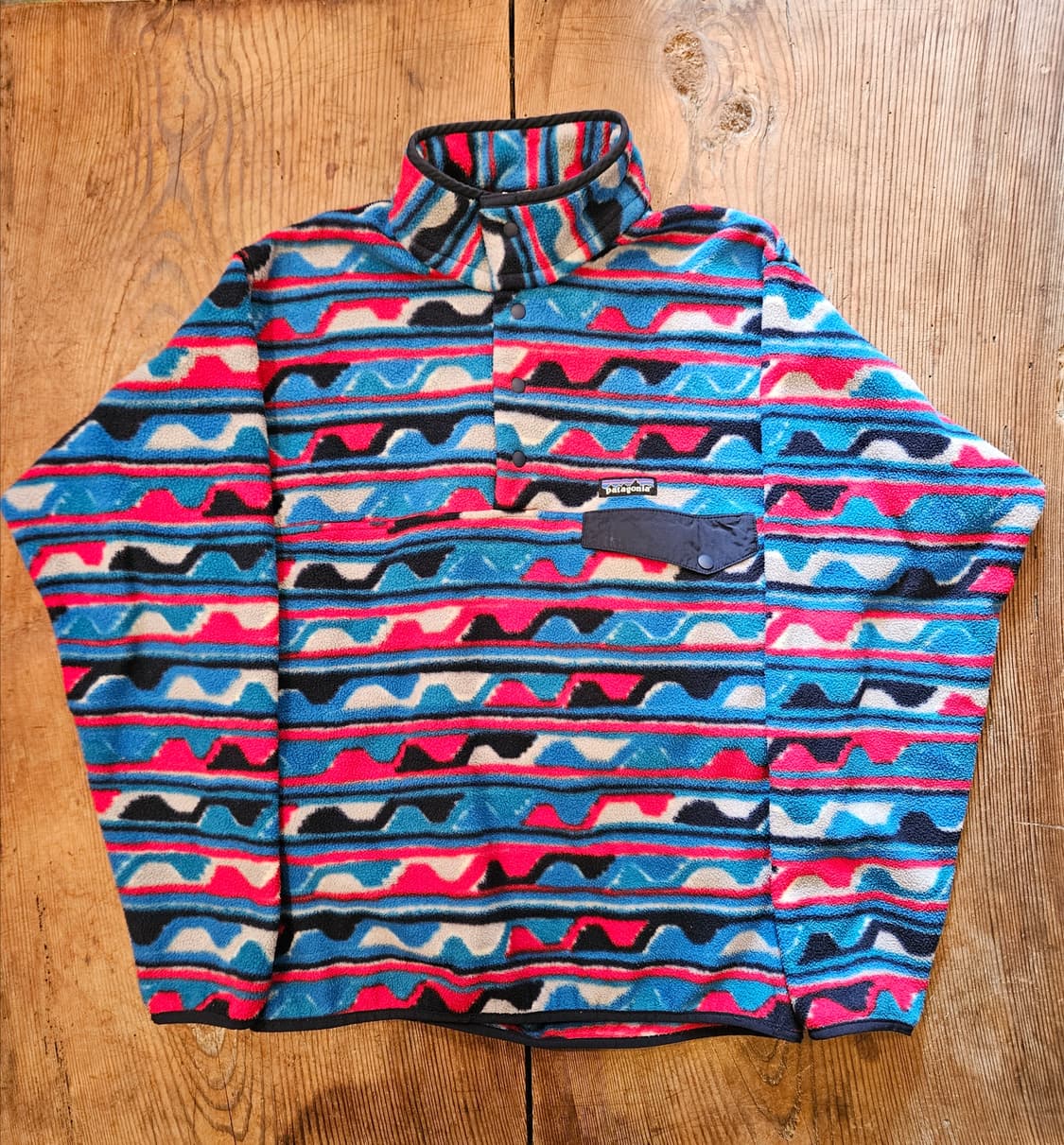 빈티지 파타고니아 신칠라 상품이미지1