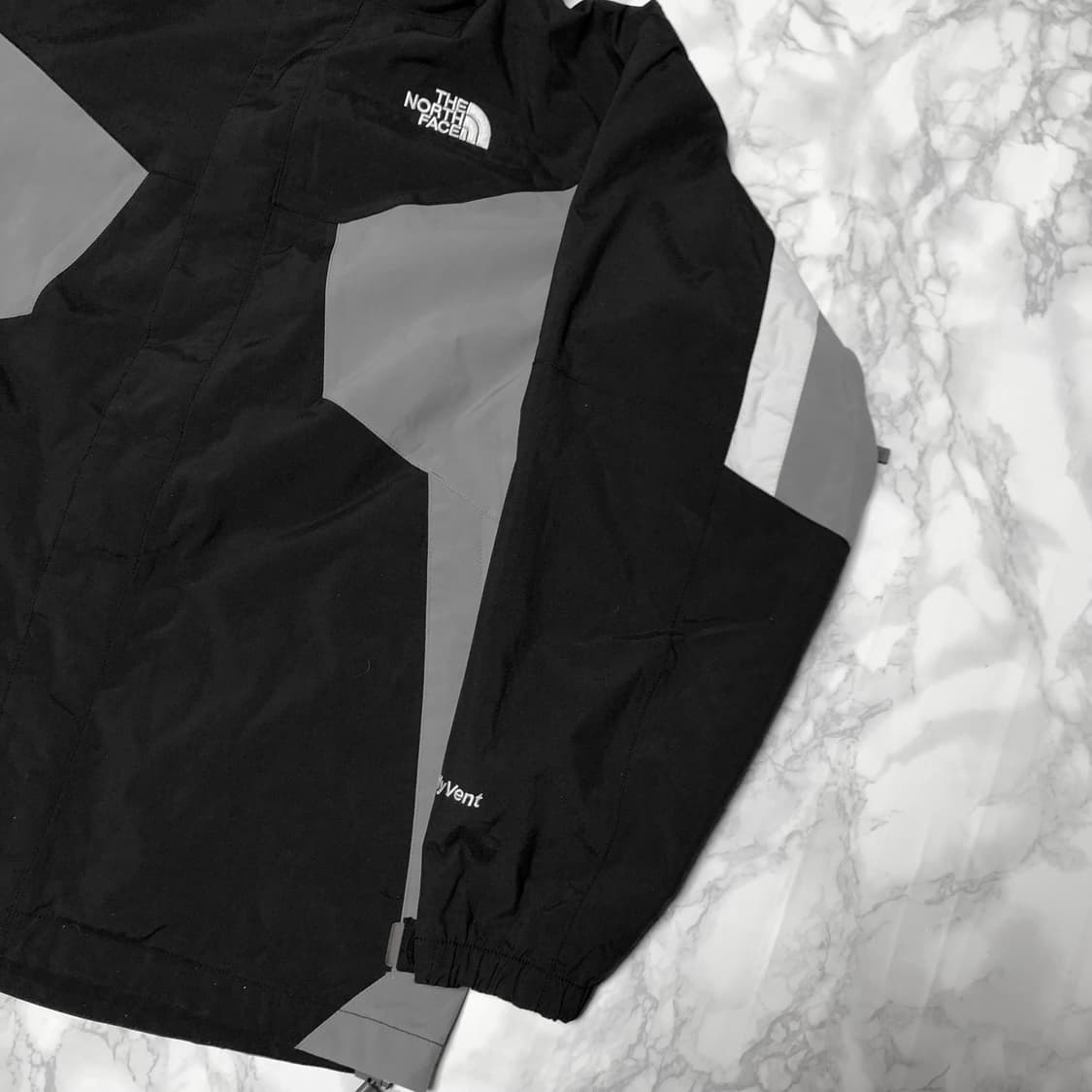 노스페이스 자켓 하이벤트 스키자켓 남성용 상품이미지2