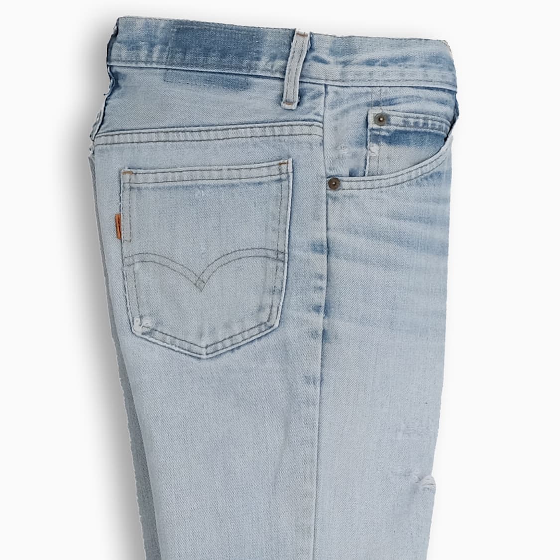 리바이스 505 오렌지탭 연청 80s 29 사이즈 OR5053028 상품이미지5