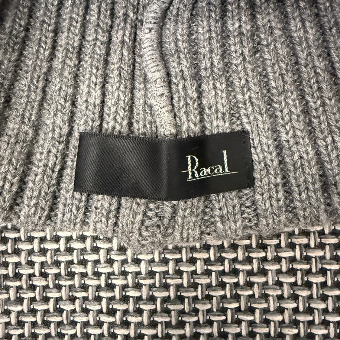 RACAL 비니  상품이미지2