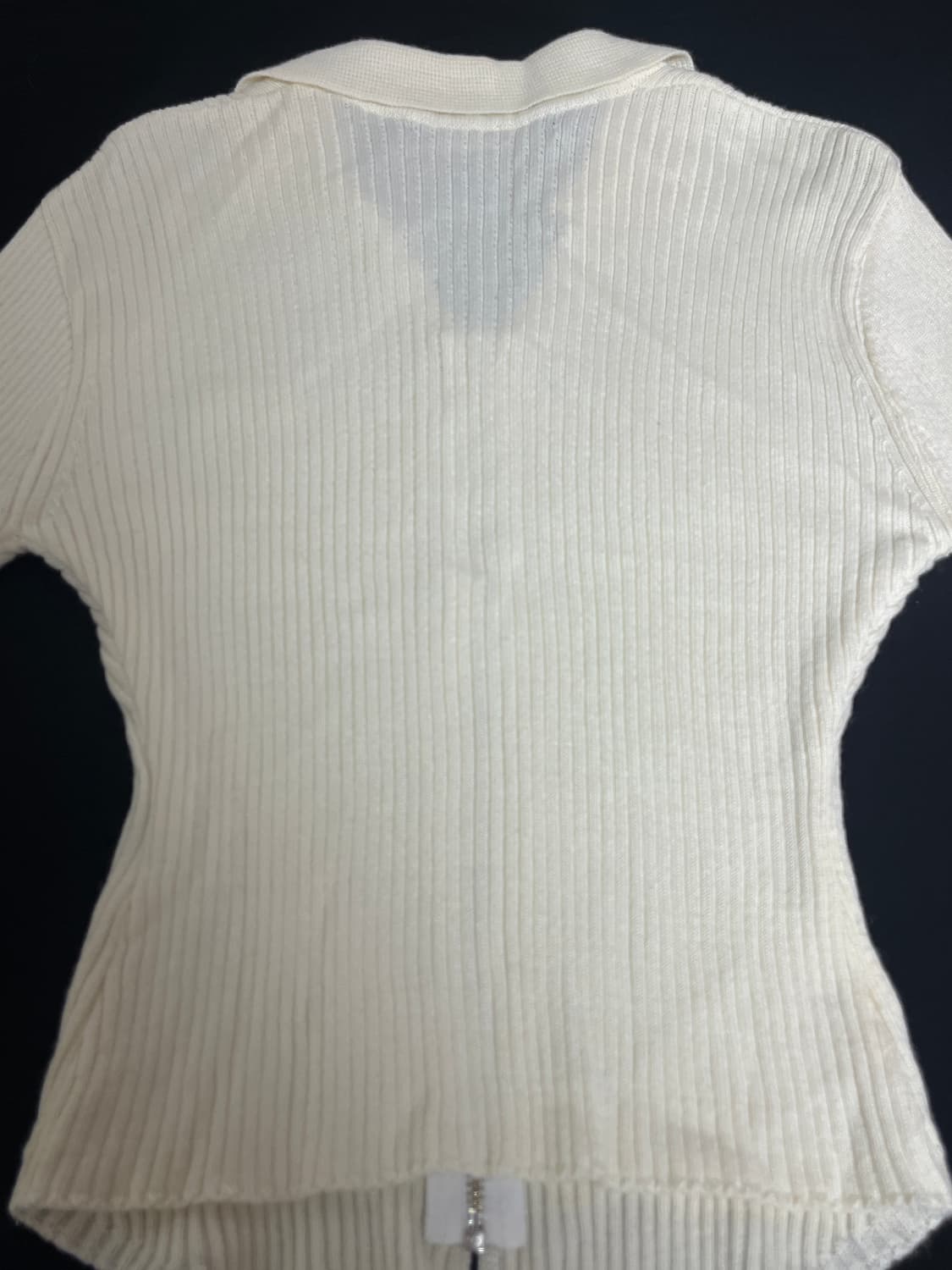 미스치프 롱슬리브 니트 상품이미지7