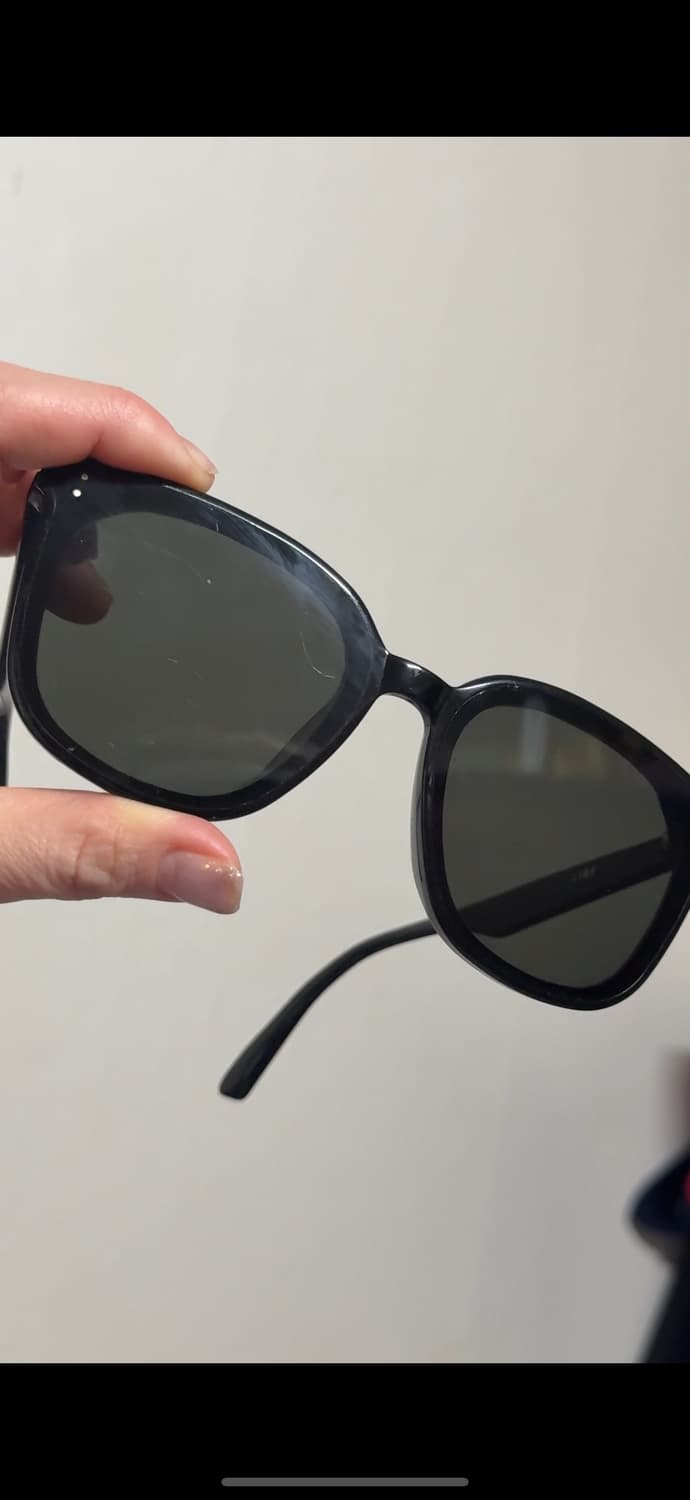 젠틀몬스터 리베 LIBE 선글라스 상품이미지2