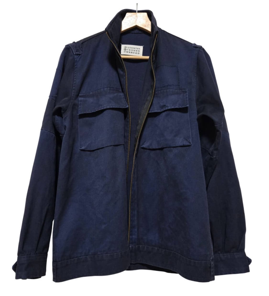 [M] 마르지엘라 아티저널 자켓 margiela artisanal 상품이미지2