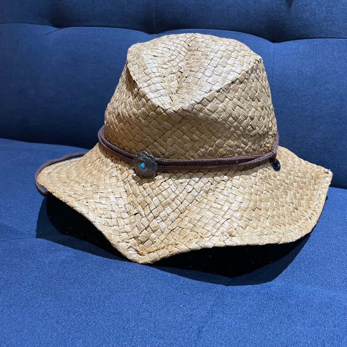 Aurelia KOBE western hat 상품이미지2