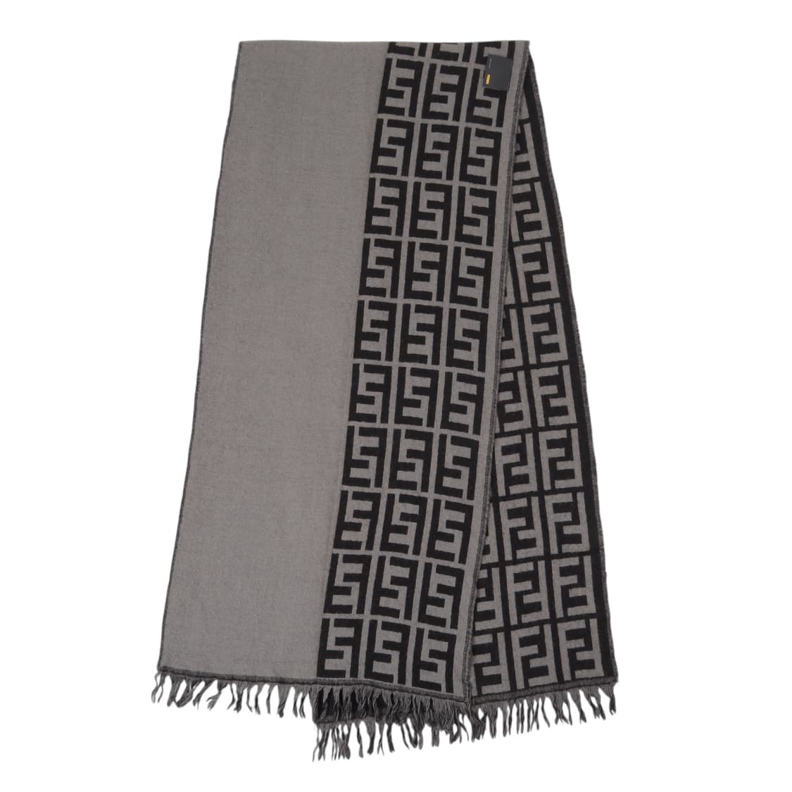 펜디 2way 주카 울 머플러 상품이미지5