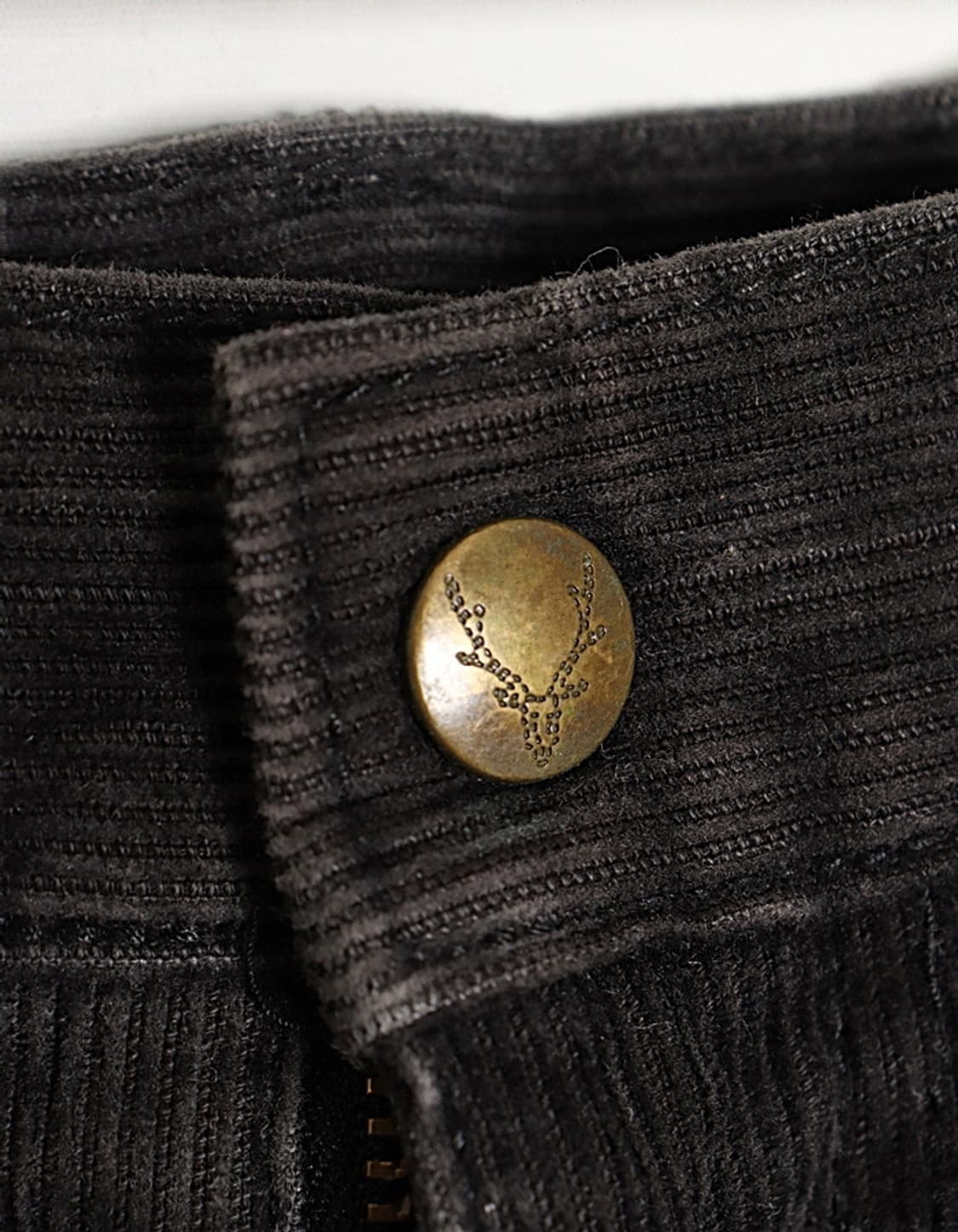 South2West8 Cord Bush Shorts (31~32) 상품이미지4