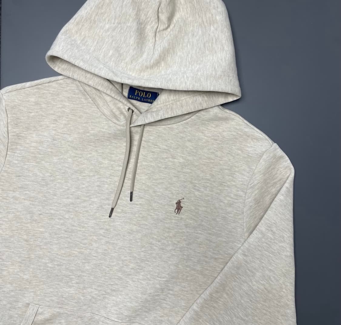 폴로 후드티 상품이미지2